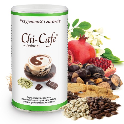 Chi-Cafe balans 450g