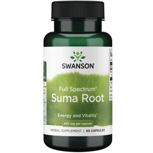 Swanson, Full Spectrum Suma Root