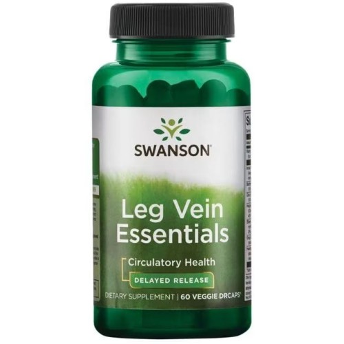 Swanson, Leg Vein Essentials żylaki