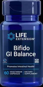 Life Extension Bifido GI Balance