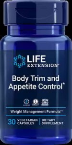 Life Extension Body Trim and Appetite Control