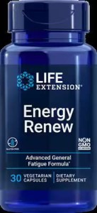 Life Extension Energy Renew