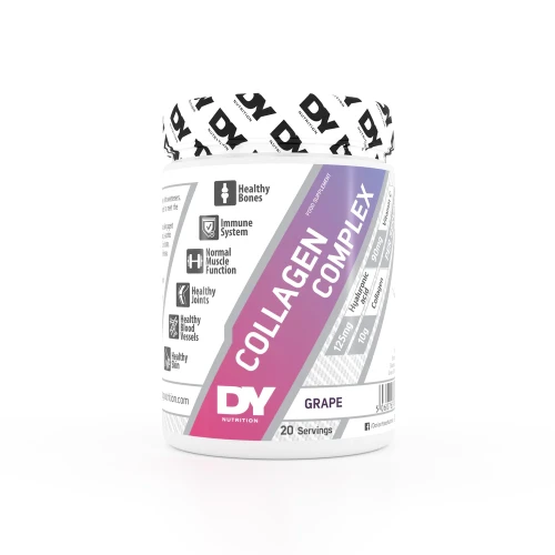 Dorian Yates Collagen Complex 300g Kolagen