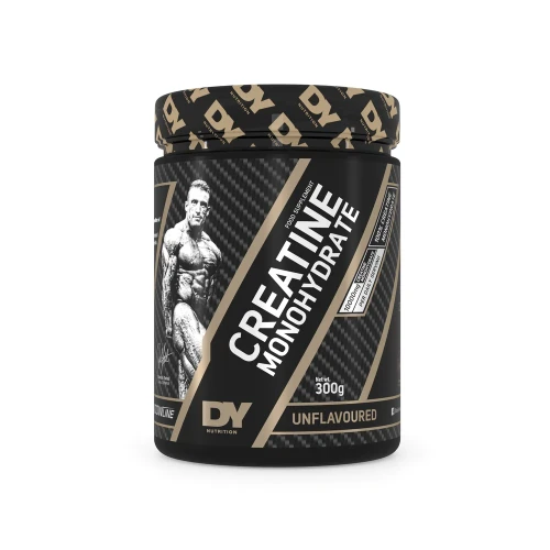 Dorian Yates Creatine Monohydrate Kreatyna 300g