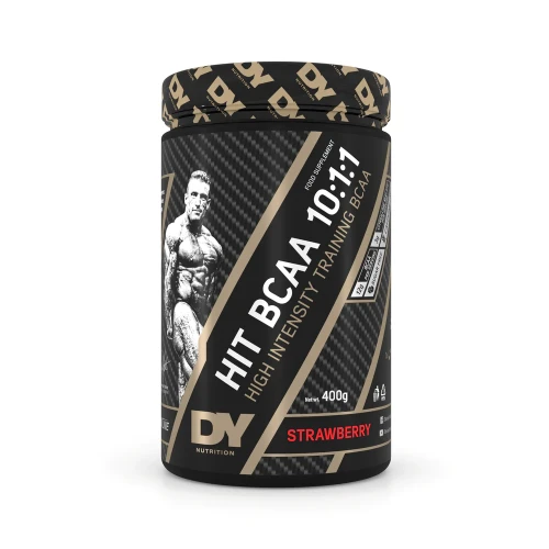 Dorian Yates HIT BCAA 10:1:1 400g