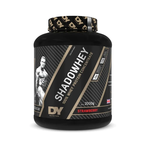 Dorian Yates Whey Protein Shadowhey 2Kg