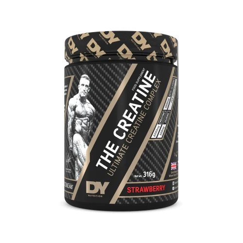 Dorian Yates The Creatine 316g
