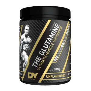 Dorian Yates The Glutamine 300g Glutamina