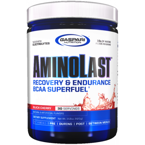 Gaspari Nutrition AminoLast