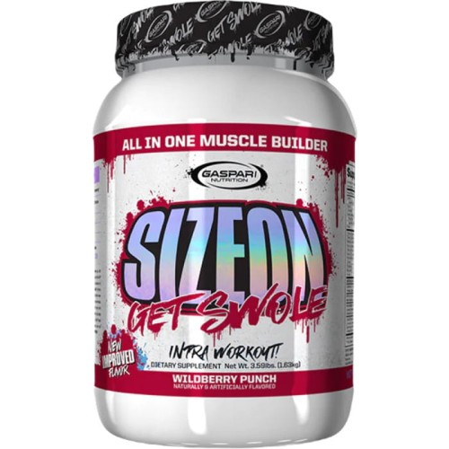Gaspari Nutrition  SizeOn 1630g