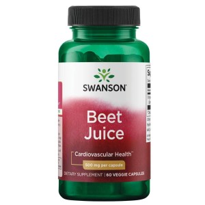 Swanson Beef Juice Organiczny sok z buraków