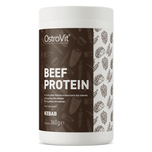 OstroVit Beef Protein 360 g Kebab