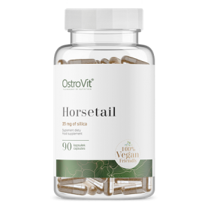 OstroVit Skrzyp Polny VEGE 90 kapsułek