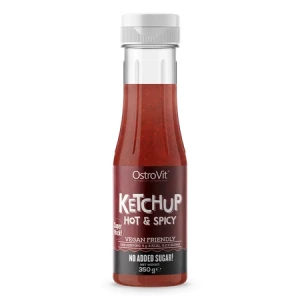 OstroVit Ketchup 350 g pikantny