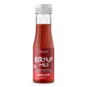 OstroVit Ketchup 350 g łagodny