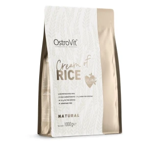 OstroVit Kleik Ryżowy 1000 g naturalny