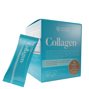 Nature`s Sunshine Collagen+ (30 saszetek) Kolagen