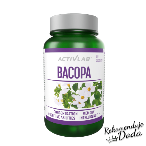 Activlab Bacopa Bakopa