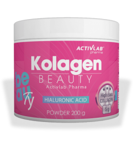Activlab Kolagen BEAUTY w proszku