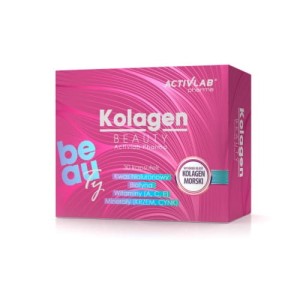 Activlab Kolagen BEAUTY 30 caps