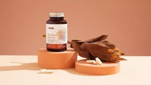 UNS DRAŻLIWE JELITA IBS 30 vege kaps. Bacillus coagulans