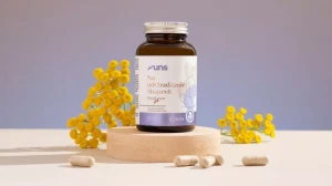 UNS NA ODCHUDZANIE SHAPEVIT 60 vege kaps. Garcinia Forskolina Gurmar Synefryna