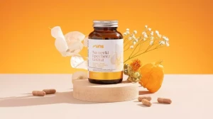 UNS NA NERKI I PĘCHERZ URIVITAL 60 vege kaps. Żurawina Dynia Skrzyp Chanca Piedra