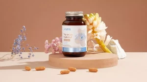 UNS NA OCZY OPTIVIT 60 vege kaps. Luteina Zeaksantyna Borówka