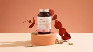 UNS PRAWIDŁOWY CUKIER DIABETOVIT 60 vege kaps.Morwa Kozieradka Gurmar