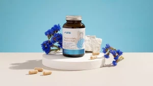 UNS NA PROSTATĘ PROSTAVITAL 60 kaps. vege Dynia Palma Sabałowa Maca Pokrzywa