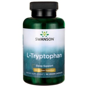 AjiPure TryptoPure-   L- tryptofan 90kaps vege