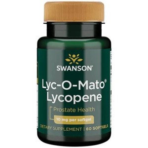 Lyc-O-Mato Likopen 10mg 60sgels Likopen