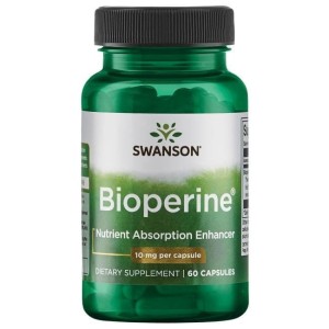 Bioperyna - 10mg/60kaps