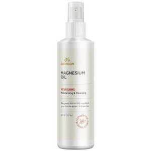 Olej magnezowy 237ml