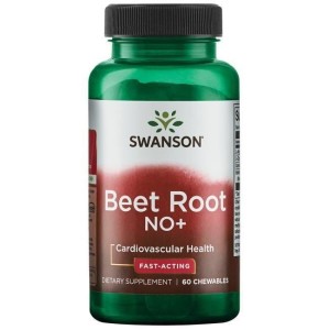Swanson Beet Root NO+ AAKG cytrulina Alanina