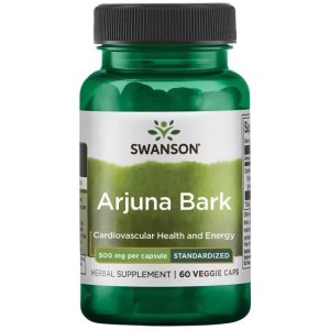 Swanson Arjuna Bark extract