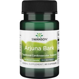 Swanson Full Spectrum Arjuna Bark 10:1