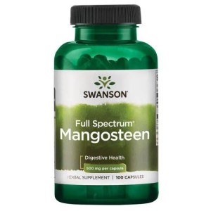 Swanson Mangostan 