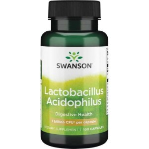 Swanson Acidophilus