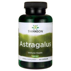 Swanson Astragalus standaryzowany