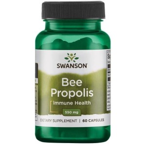 Swanson Bee propolis kit pszczeli
