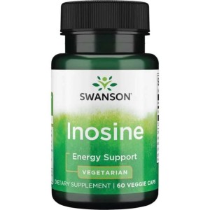Swanson Inozyna / inosine