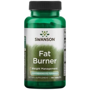 Swanson Fat Burner