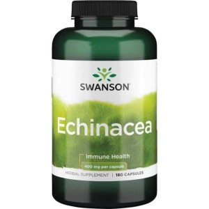 Echinacea 400mg/180 kaps