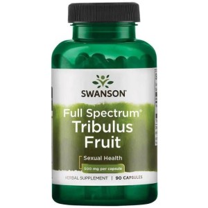 Full spectrum Tribulus