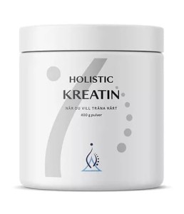 Holistic Kreatin (kreatyna)