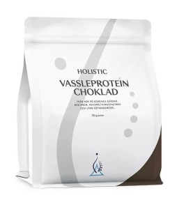Holistic Protein choklad (białko serwatkowe)