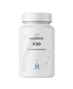 Holistic Jod