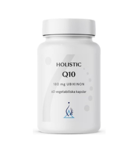 Holistic Q10 (Ubichinon japoński)