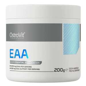 Ostrovit EAA 200 g owoców południowoamerykańskich i grejpfruta